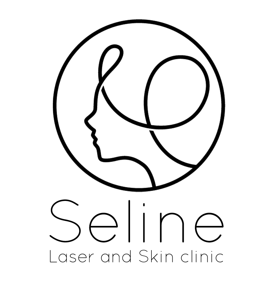 Black logo transperent background