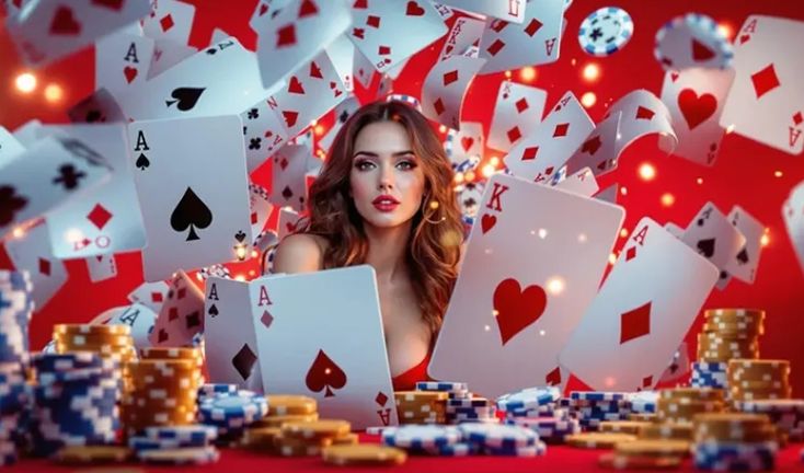 Το Καλύτερο Ζωντανό Καζίνο για Απόλαυση και Διασκέδαση Το Καλύτερο Ζωντανό Καζίνο για Απόλαυση και Διασκέδαση